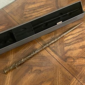 Hermione Granger Wand